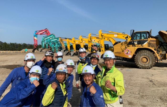 職場の雰囲気や社風　写真8